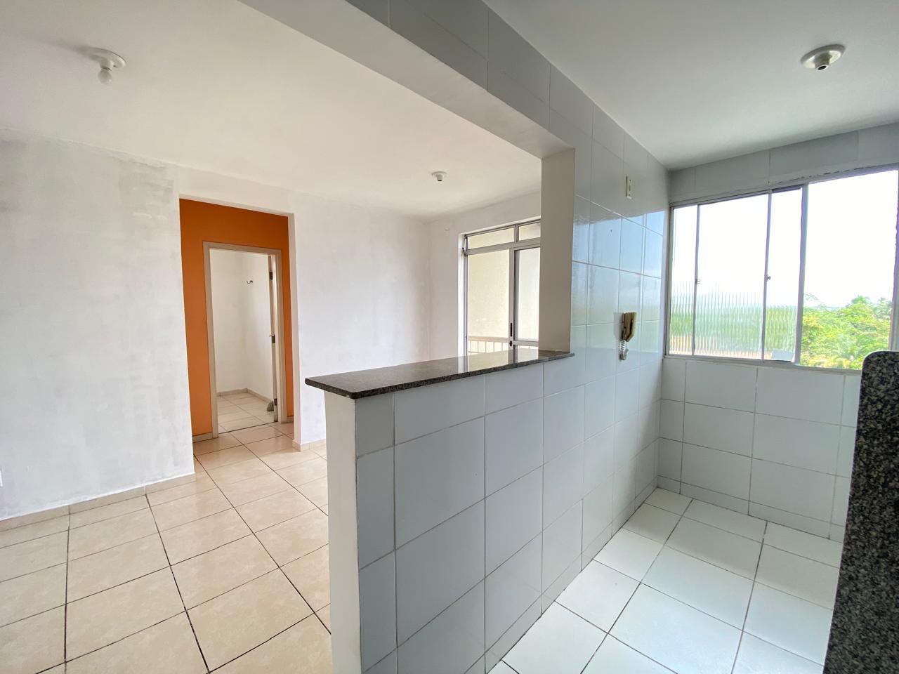 Imagem Apartamento com 3 Quartos à Venda, 56 m²em Quarenta Horas (Coqueiro) - Ananindeua