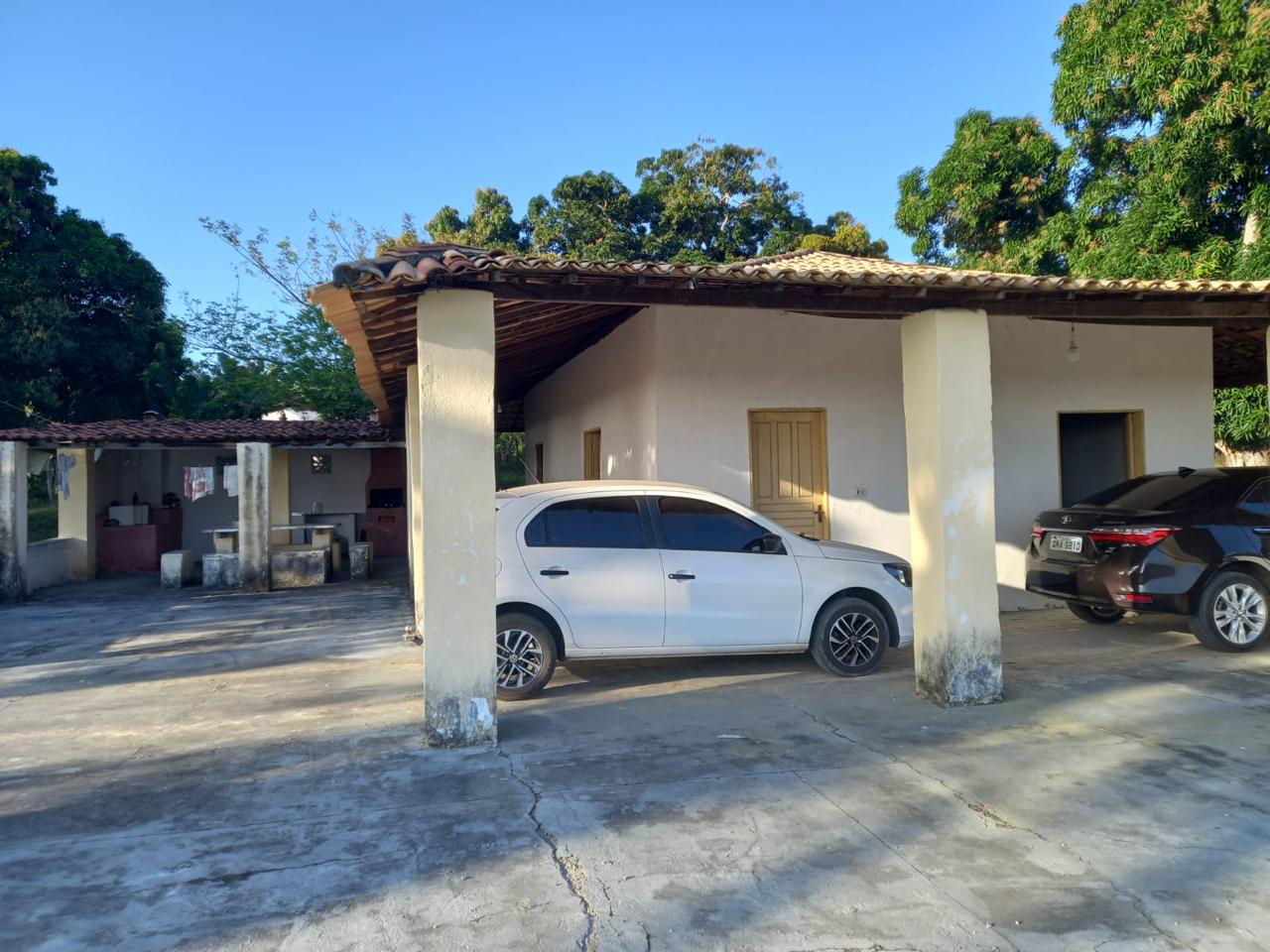 Imagem Chácara com 3 Quartos à Venda, 90 m² em Centro - São Cristóvão Imagem Chácara com 3 Quartos à Venda, 90 m² em Centro - São Cristóvão