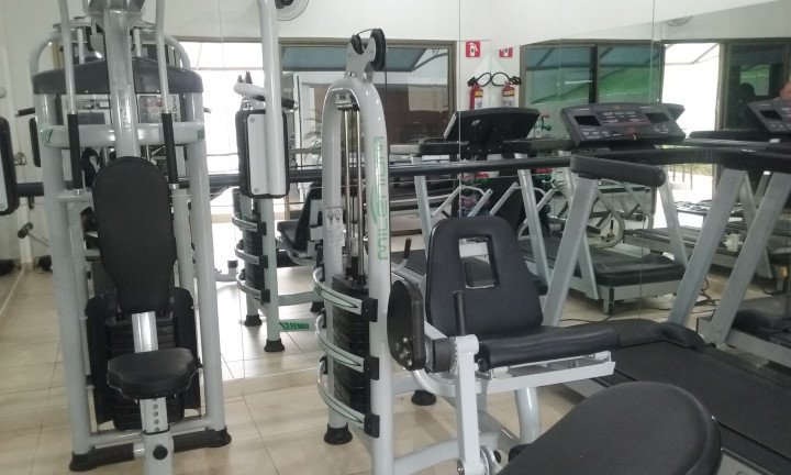 Imagem Apartamento com 2 Quartos para Temporada, 70 m² em Santa Casa - Olímpia Imagem Apartamento com 2 Quartos para Temporada, 70 m² em Santa Casa - Olímpia