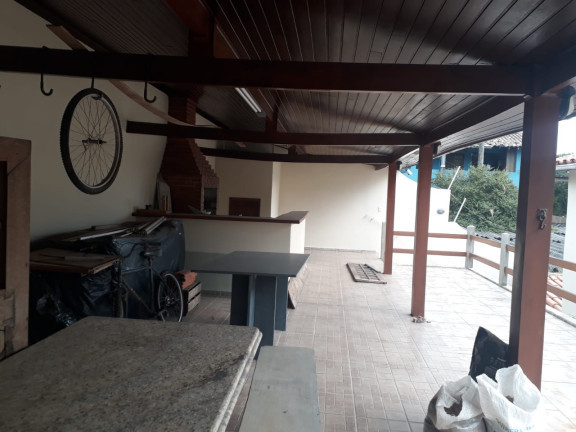 Imagem Casa com 3 Quartos à Venda,  em Perequê - Ilhabela