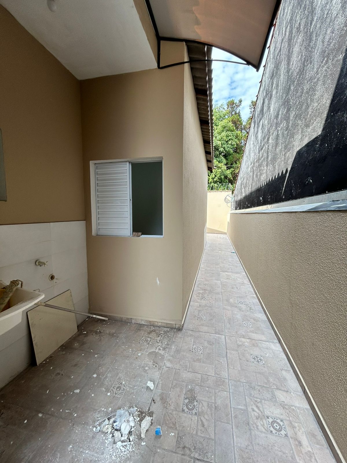 Imagem Casa com 2 Quartos para Alugar, 80 m² em Jardim Cambuci - Mogi das Cruzes Imagem Casa com 2 Quartos para Alugar, 80 m² em Jardim Cambuci - Mogi das Cruzes