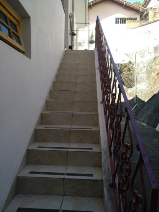 Imagem Casa com 3 Quartos à Venda, 250 m² em Barra do Imbuí - Teresópolis