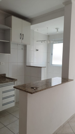 Imagem Apartamento com 1 Quarto à Venda,  em Maracanã - Praia Grande