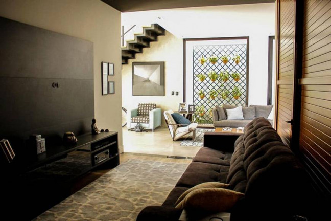 Imagem Casa de Condomínio com 3 Quartos à Venda, 260 m² em Residencial Villa do Bosque - Sorocaba
