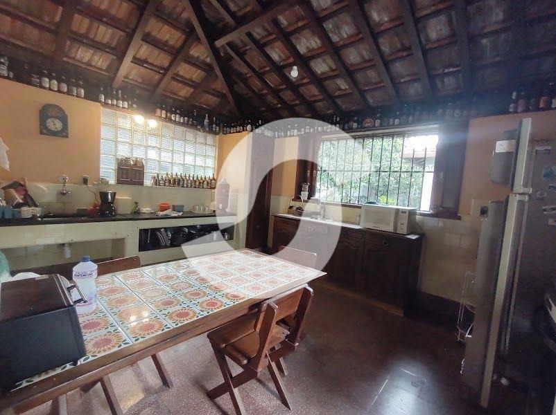 Imagem Casa com 3 Quartos à Venda ou Locação, 318 m² em Várzea - Teresópolis Imagem Casa com 3 Quartos à Venda ou Locação, 318 m² em Várzea - Teresópolis