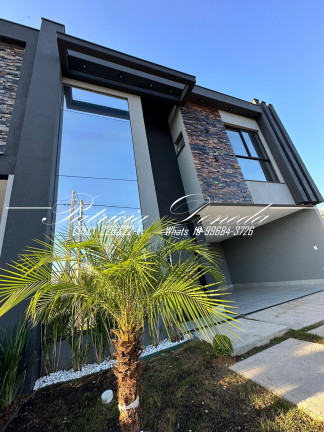 Imagem Casa de Condomínio com 3 Quartos à Venda, 176 m² em Loteamento Park Gran Reserve - Indaiatuba Imagem Casa de Condomínio com 3 Quartos à Venda, 176 m² em Loteamento Park Gran Reserve - Indaiatuba