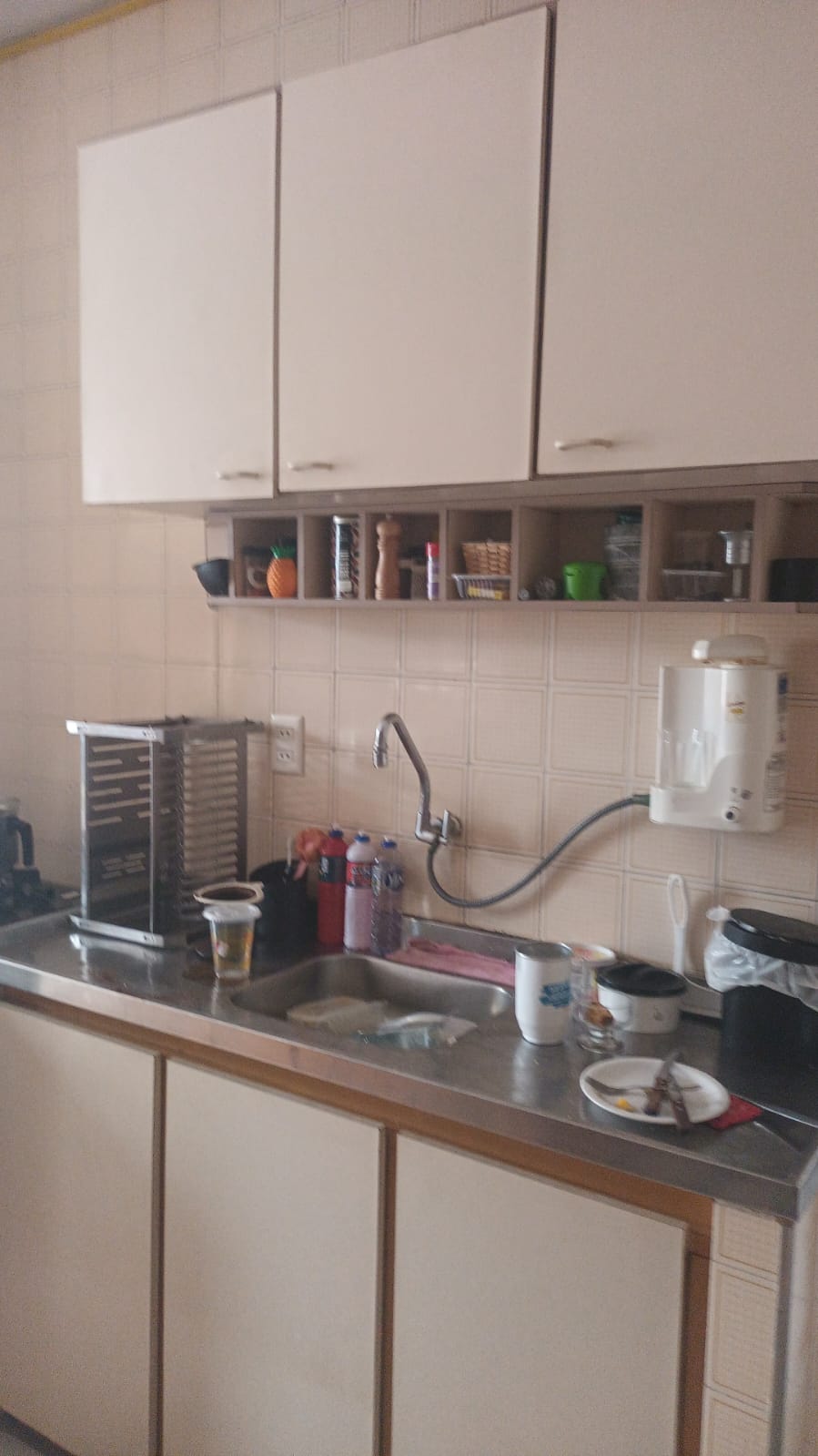 Imagem Apartamento com 4 Quartos à Venda, 126 m²em Varjota - Fortaleza
