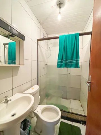 Imagem Casa com 2 Quartos à Venda, 80 m² em Green Valleiy - Teresópolis