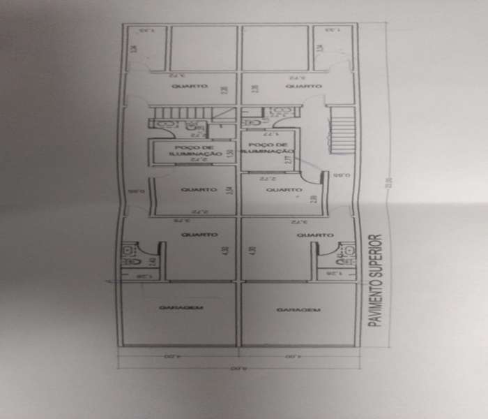 Imagem Sobrado com 3 Quartos à Venda, 140 m² em Vila Carrão - São Paulo Imagem Sobrado com 3 Quartos à Venda, 140 m² em Vila Carrão - São Paulo