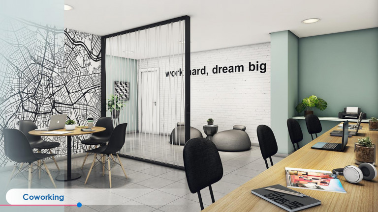 Imagem Apartamento com 2 Quartos à Venda, 43 m² em Jardim Arize - São Paulo Imagem Apartamento com 2 Quartos à Venda, 43 m² em Jardim Arize - São Paulo