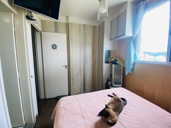 Imagem Apartamento com 3 Quartos à Venda, 65 m² em Vila Municipal - Jundiaí