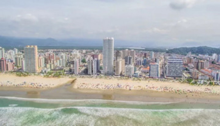 Imagem Apartamento com 4 Quartos à Venda, 111 m² em Boqueirão - Praia Grande Imagem Apartamento com 4 Quartos à Venda, 111 m² em Boqueirão - Praia Grande