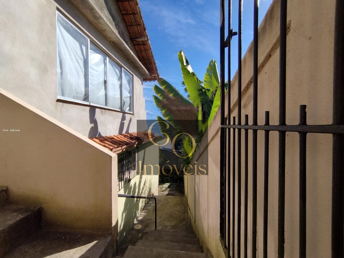 Casa com 2 Quartos à Venda, 70 m²em Pimenteiras - Teresópolis