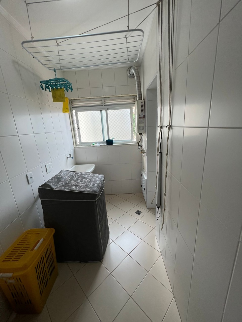 Imagem Apartamento com 3 Quartos à Venda, 100 m²em Alto de Pinheiros - São Paulo