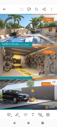 Imagem Apartamento com 2 Quartos à Venda, 51 m² em Planalto - Manaus Imagem Apartamento com 2 Quartos à Venda, 51 m² em Planalto - Manaus