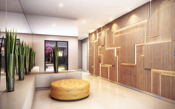 Imagem Apartamento com 3 Quartos à Venda, 64 m² em Jardim Vila Formosa - São Paulo