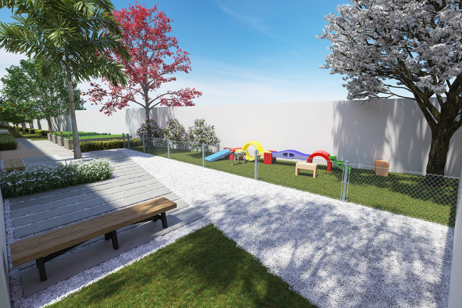 Imagem Apartamento com 2 Quartos à Venda,  em Parque Oratório - Santo André