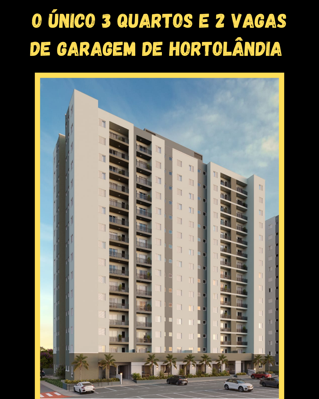 Imagem Apartamento com 3 Quartos à Venda, 65 m² em Jardim Santa Clara do Lago I - Hortolândia Imagem Apartamento com 3 Quartos à Venda, 65 m² em Jardim Santa Clara do Lago I - Hortolândia
