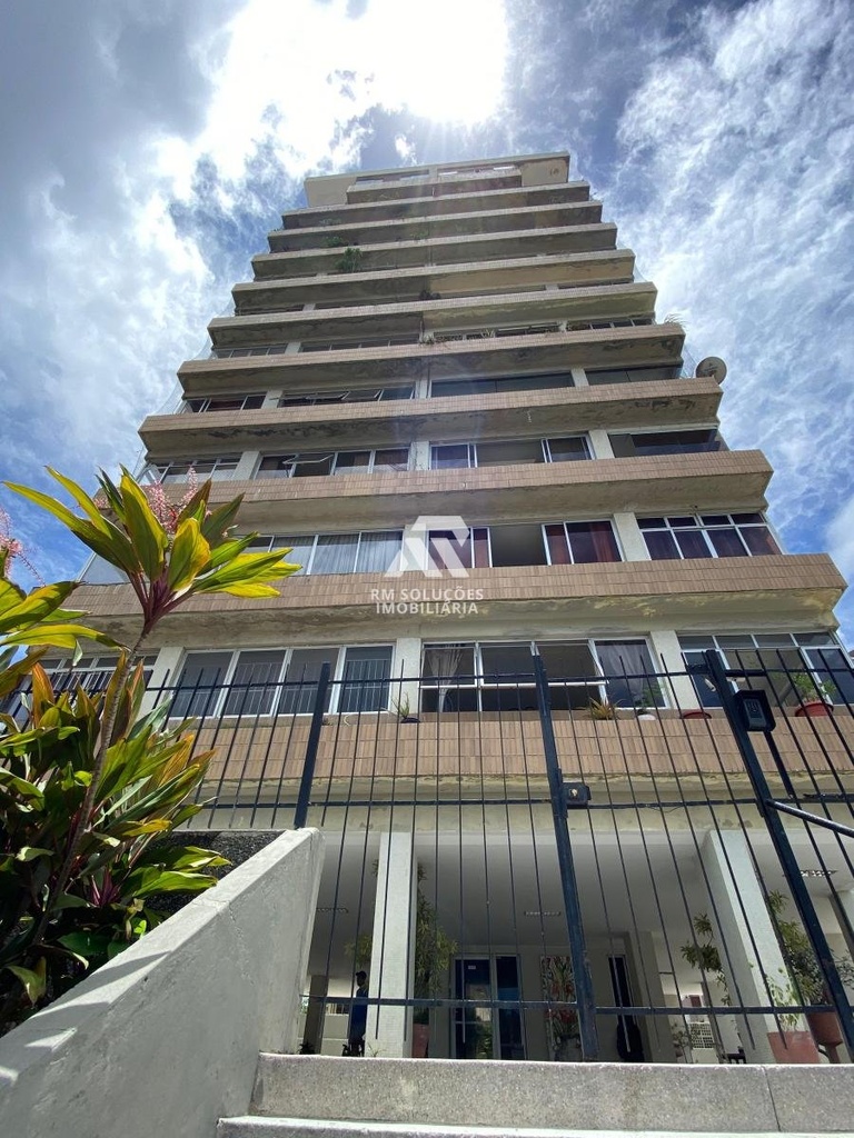 Foto do imóvel Apartamento com 3 Quartos à Venda, 130 m² em Candeias - Jaboatão dos Guararapes