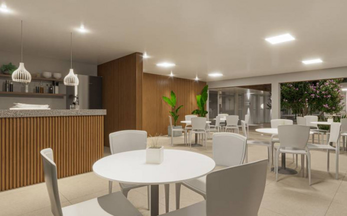 Imagem Apartamento com 2 Quartos à Venda, 55 m² em Inácio Barbosa - Aracaju