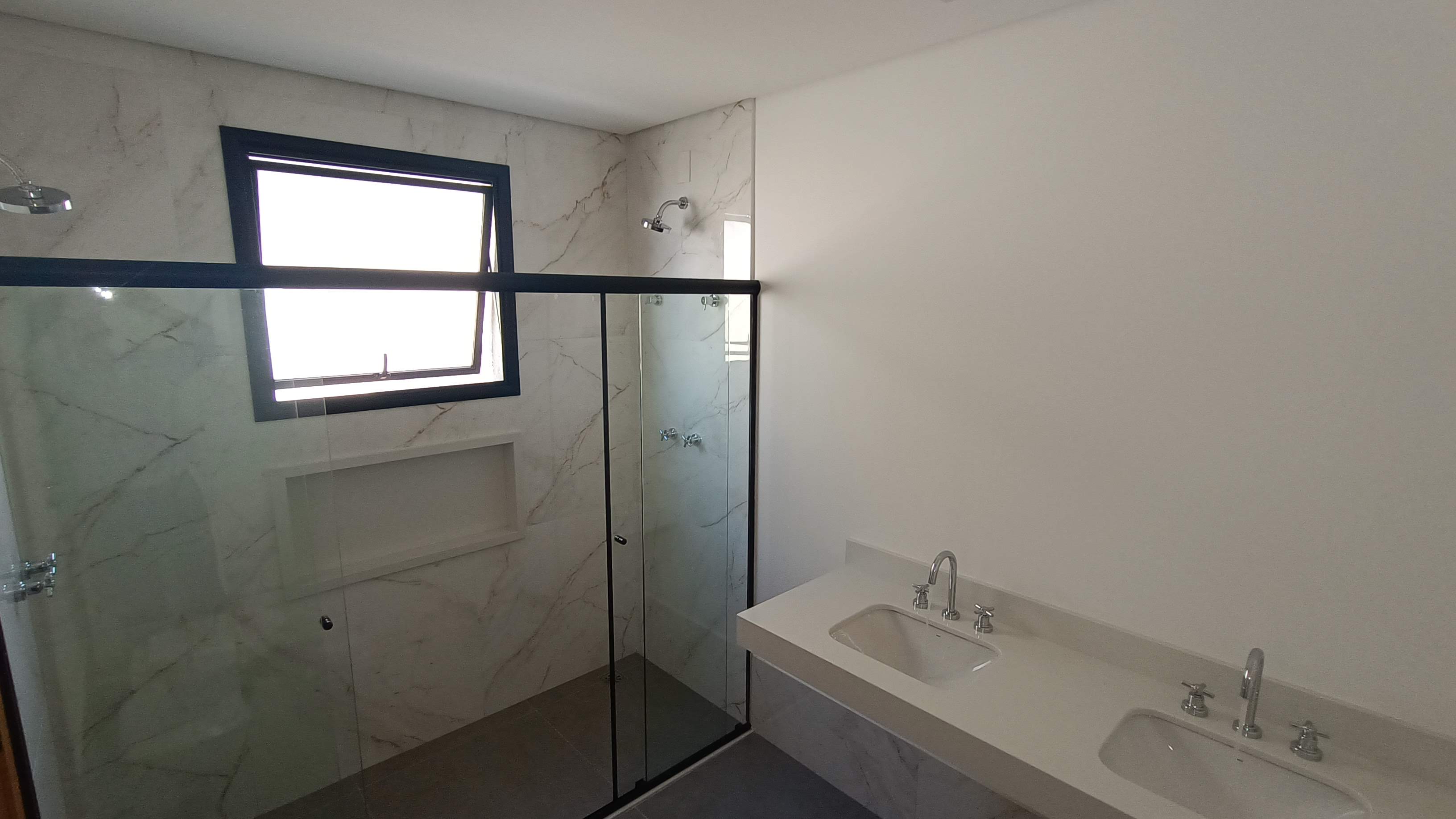 Imagem Casa de Condomínio com 3 Quartos à Venda, 201 m²em Parque Gabriel - Hortolândia