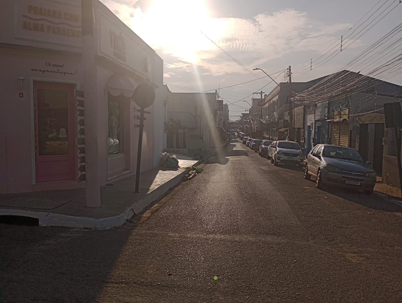 Imagem Ponto Comercial à Venda, 330 m²em Marco - Belém