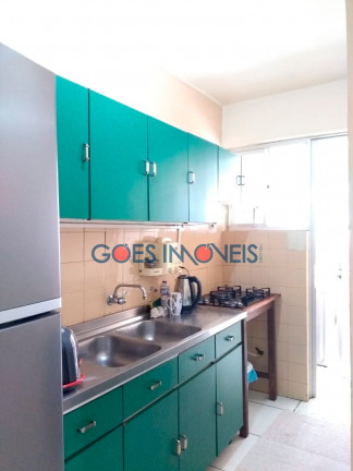 Imagem Apartamento com 3 Quartos à Venda, 66 m² em Centro - Criciúma Imagem Apartamento com 3 Quartos à Venda, 66 m² em Centro - Criciúma