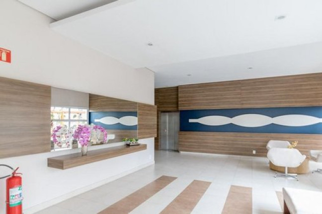 Imagem Apartamento com 3 Quartos à Venda, 101 m² em Campestre - Santo André