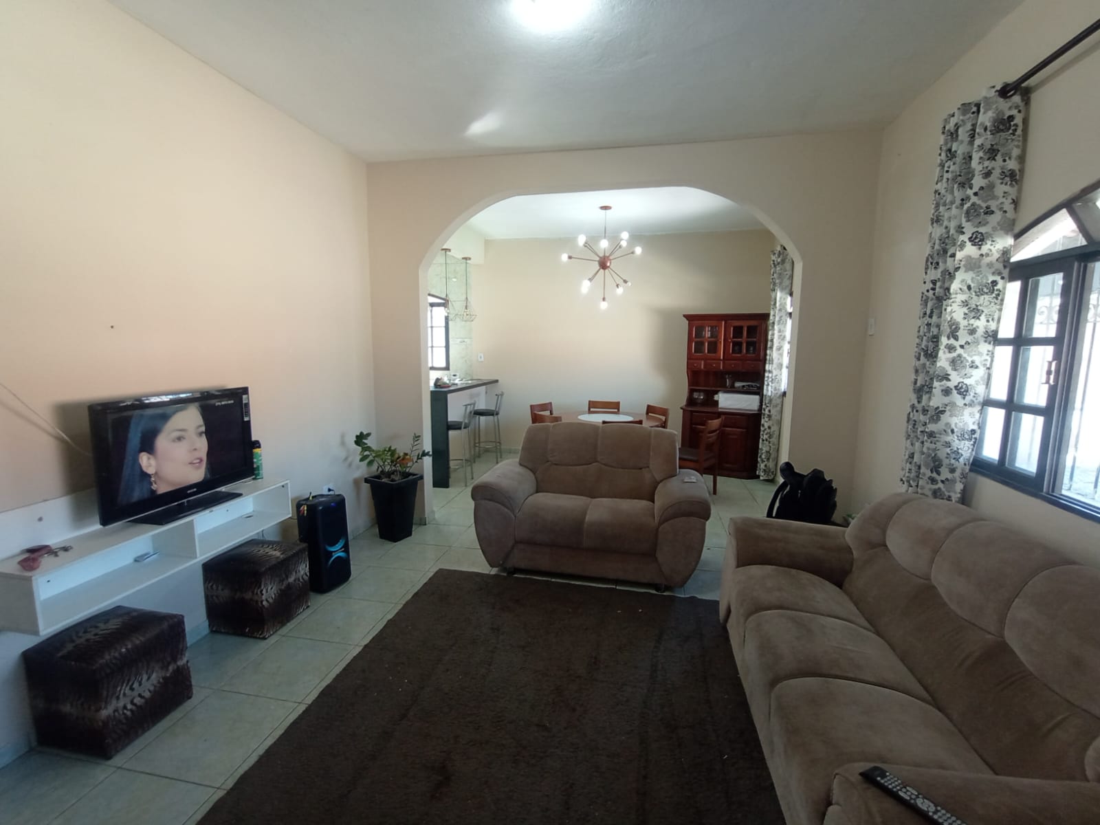 Imagem Casa com 3 Quartos à Venda, 130 m²em Jardim Virgínia - Guarujá Imagem Casa com 3 Quartos à Venda, 130 m²em Jardim Virgínia - Guarujá