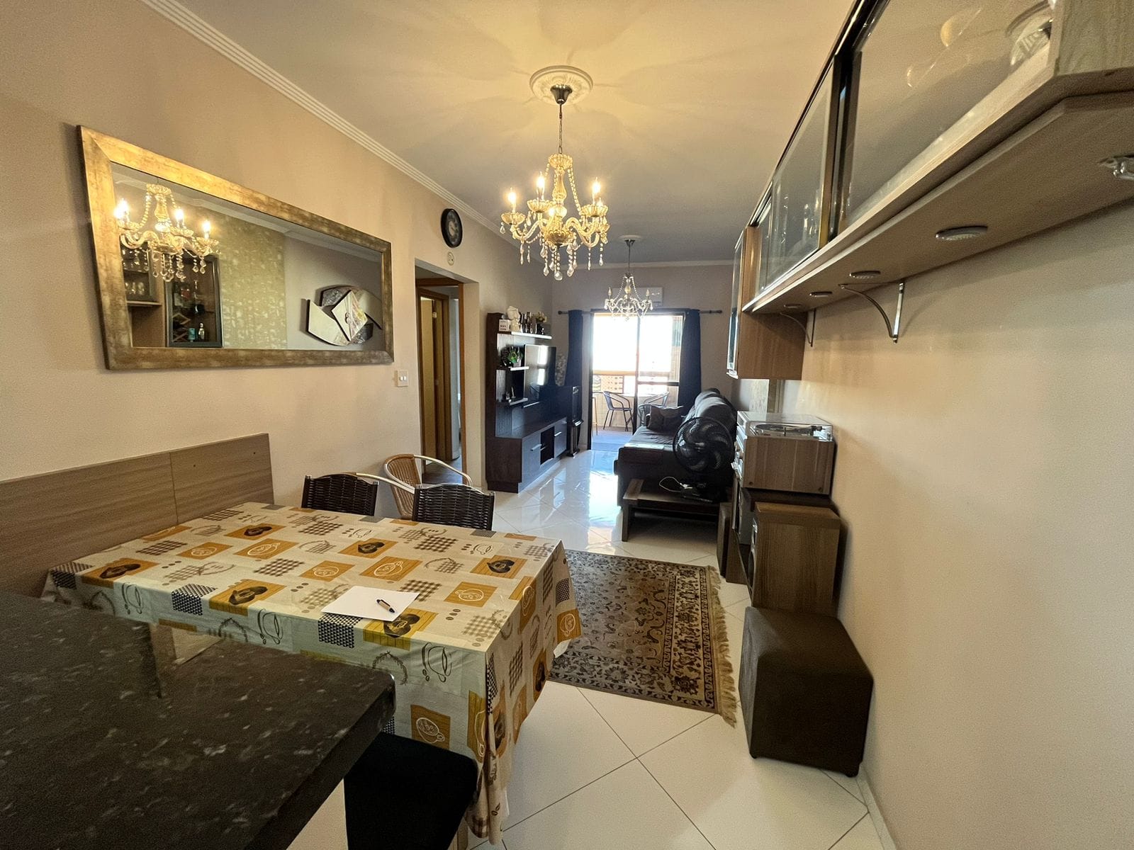 Imagem Apartamento com 2 Quartos à Venda, 74 m²em Guilhermina - Praia Grande Imagem Apartamento com 2 Quartos à Venda, 74 m²em Guilhermina - Praia Grande