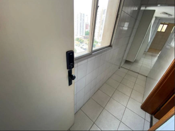 Imagem Cobertura com 4 Quartos à Venda, 309 m²em Vila Mascote - São Paulo