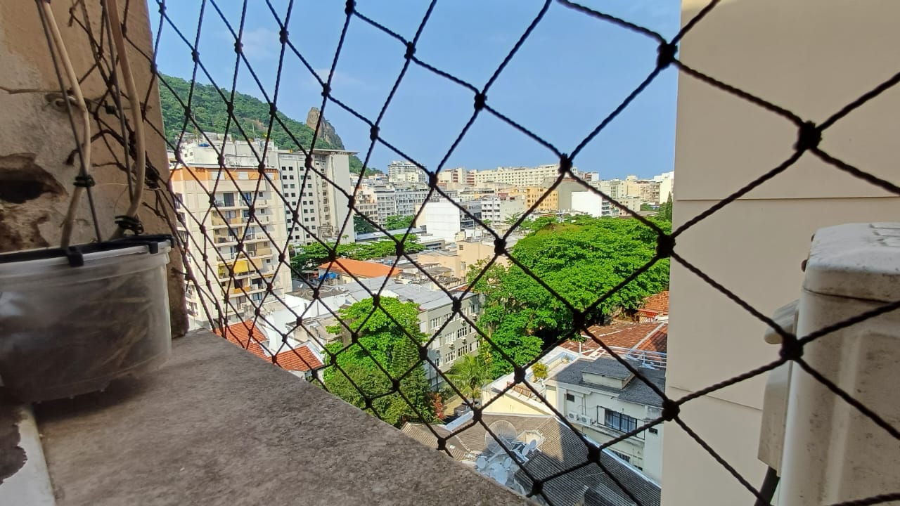 Imagem Apartamento com 2 Quartos à Venda, 85 m²em Copacabana - Rio de Janeiro Imagem Apartamento com 2 Quartos à Venda, 85 m²em Copacabana - Rio de Janeiro