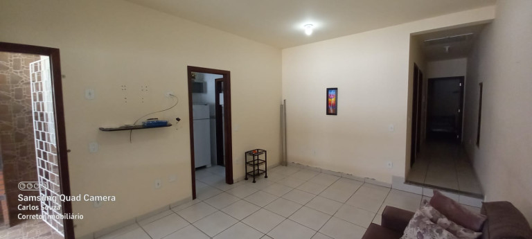 Imagem Casa com 2 Quartos à Venda, 100 m² em Centro - Penha Imagem Casa com 2 Quartos à Venda, 100 m² em Centro - Penha