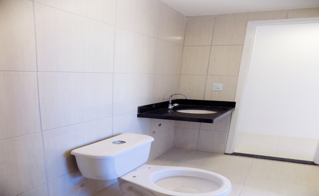 Imagem Apartamento com 3 Quartos à Venda, 80 m²em Jacarecanga - Fortaleza