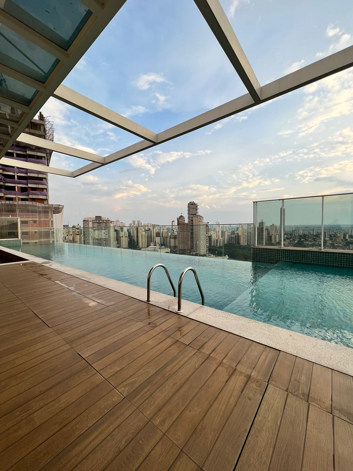 Imagem Apartamento com 2 Quartos à Venda, 64 m²em Setor Bueno - Goiânia