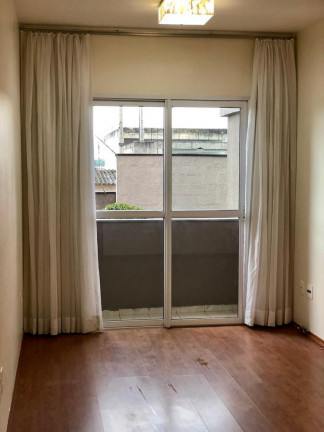 Imagem Apartamento com 3 Quartos à Venda, 71 m² em Jardim Marica - Mogi das Cruzes