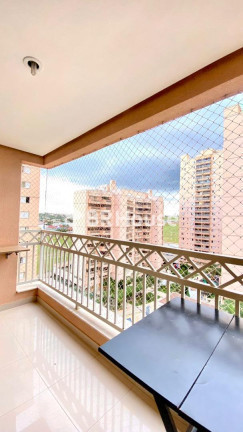 Imagem Apartamento com 3 Quartos à Venda, 83 m²em Sul (Águas Claras) - Brasília