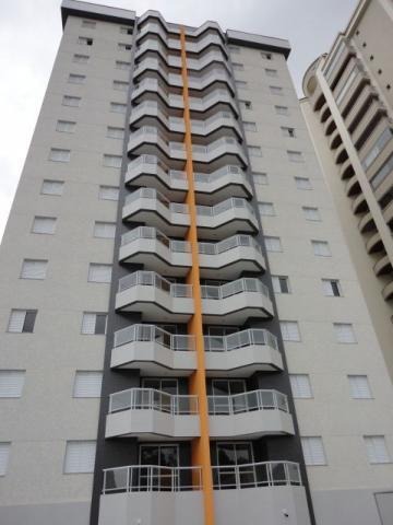 Foto do imóvel Apartamento com 3 Quartos à Venda, 98 m² em Campestre - Santo André