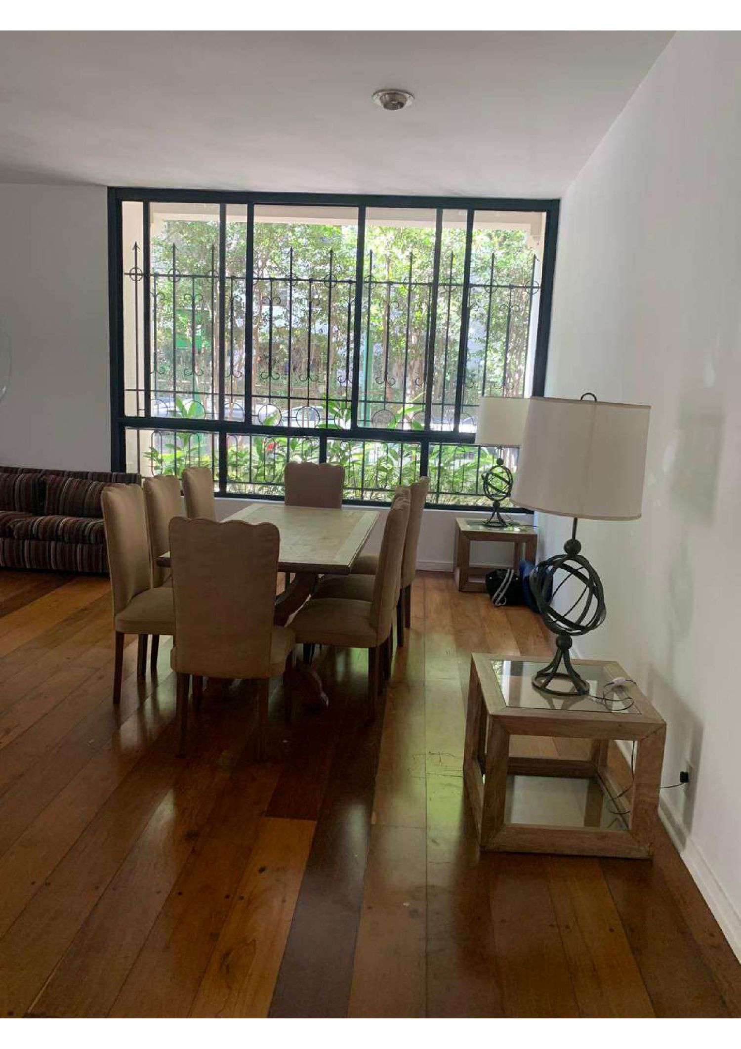 Imagem Apartamento com 3 Quartos à Venda, 141 m²em Vila Nova Conceição - São Paulo