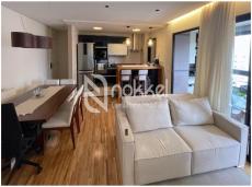 Imagem Apartamento com 2 Quartos à Venda, 87 m² em Pinheiros - São Paulo Imagem Apartamento com 2 Quartos à Venda, 87 m² em Pinheiros - São Paulo