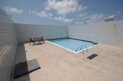 Imagem Apartamento com 2 Quartos para Alugar, 50 m²em Torre - Recife Imagem Apartamento com 2 Quartos para Alugar, 50 m²em Torre - Recife