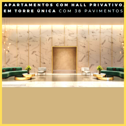 Imagem Apartamento com 4 Quartos à Venda, 159 m² em Butantã - São Paulo