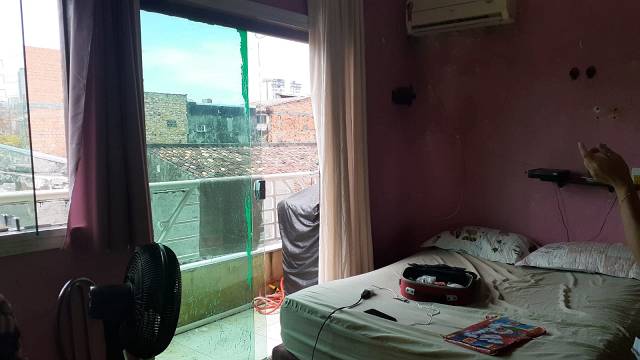 Casa de Vila com 2 Quartos à Venda, 75 m²em Pedreira - Belém