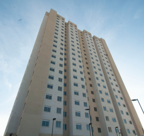 Imagem Apartamento com 2 Quartos à Venda, 32 m² em Vila Nova Curuçá - São Paulo Imagem Apartamento com 2 Quartos à Venda, 32 m² em Vila Nova Curuçá - São Paulo