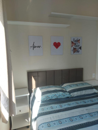 Imagem Apartamento com 2 Quartos à Venda, em Praia de Itaparica - Vila Velha Imagem Apartamento com 2 Quartos à Venda, em Praia de Itaparica - Vila Velha