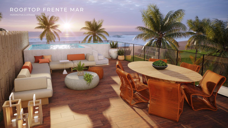 Imagem Apartamento com 3 Quartos à Venda, 125 m² em Muro Alto Ipojuca - Ipojuca Imagem Apartamento com 3 Quartos à Venda, 125 m² em Muro Alto Ipojuca - Ipojuca