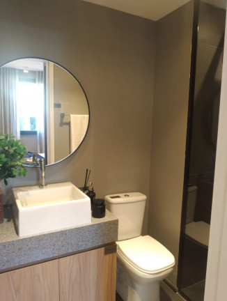 Imagem Apartamento com 1 Quarto à Venda, 24 m² em Butantã - São Paulo