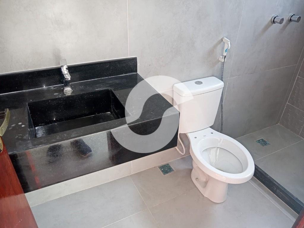 Imagem Casa com 4 Quartos à Venda, 209 m² em Itaipu - Niterói Imagem Casa com 4 Quartos à Venda, 209 m² em Itaipu - Niterói
