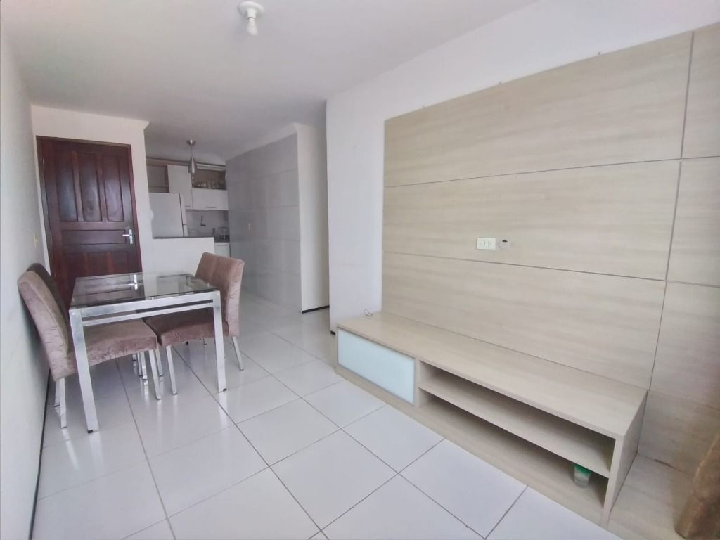Imagem Apartamento com 3 Quartos à Venda, 65 m²em Maraponga - Fortaleza