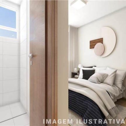 Imagem Apartamento com 2 Quartos à Venda, 46 m² em Maria Paula - São Gonçalo